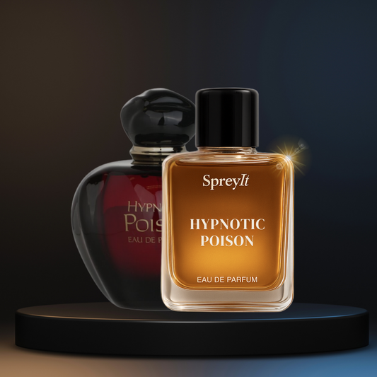 Dior poizon perfume for women