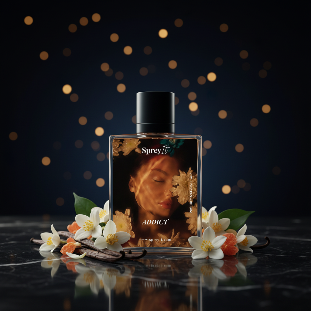 Di0r Addict For Women