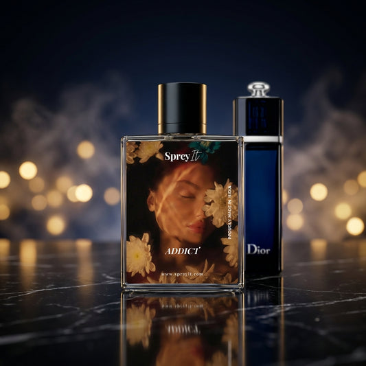 Di0r Addict For Women