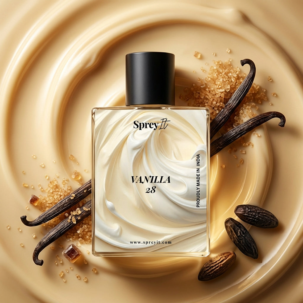 Kay@li Vanilla 28 For Unisex