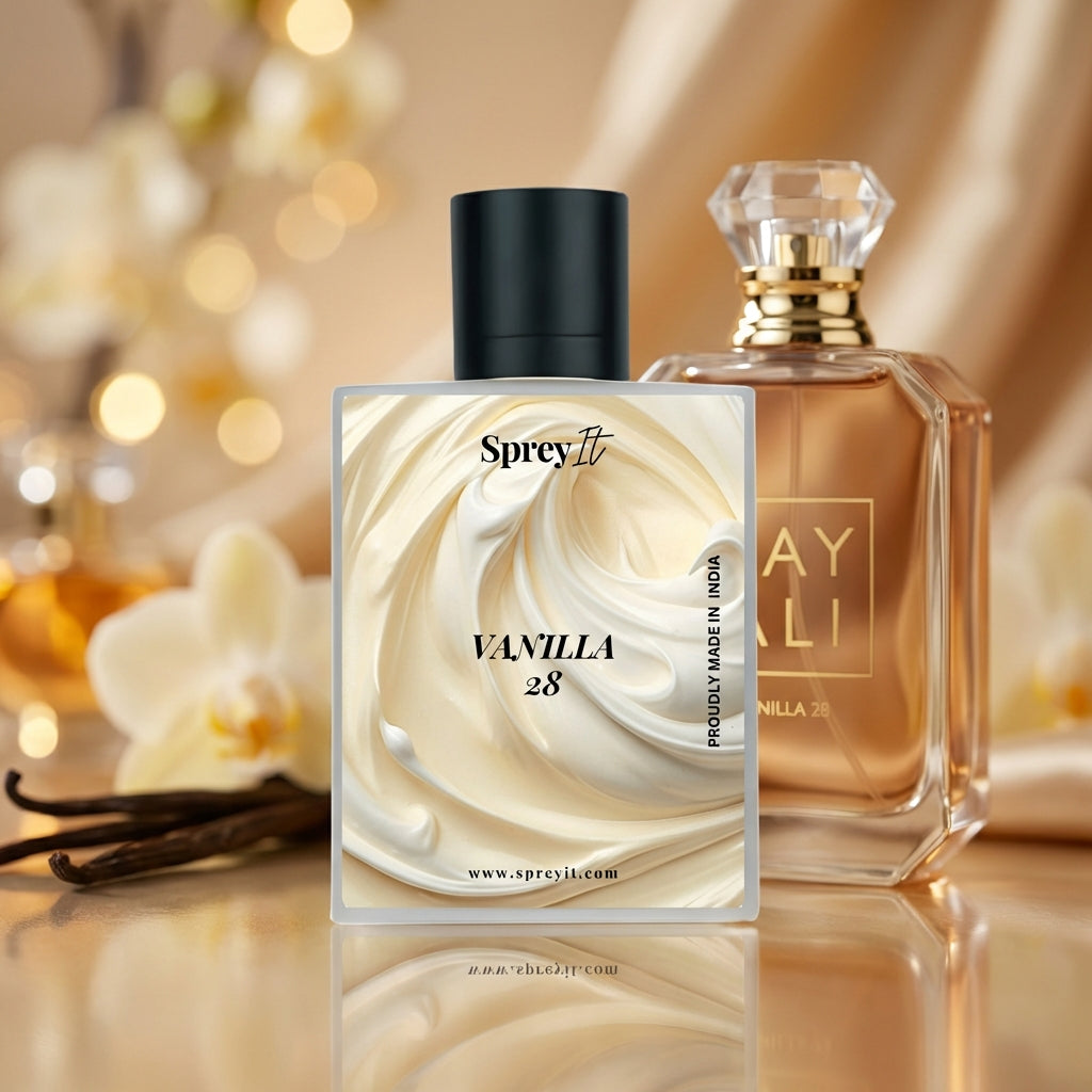 Kay@li Vanilla 28 For Unisex