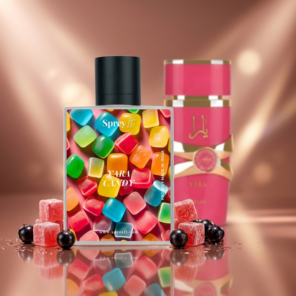 Lattfa Yara Candy For Women