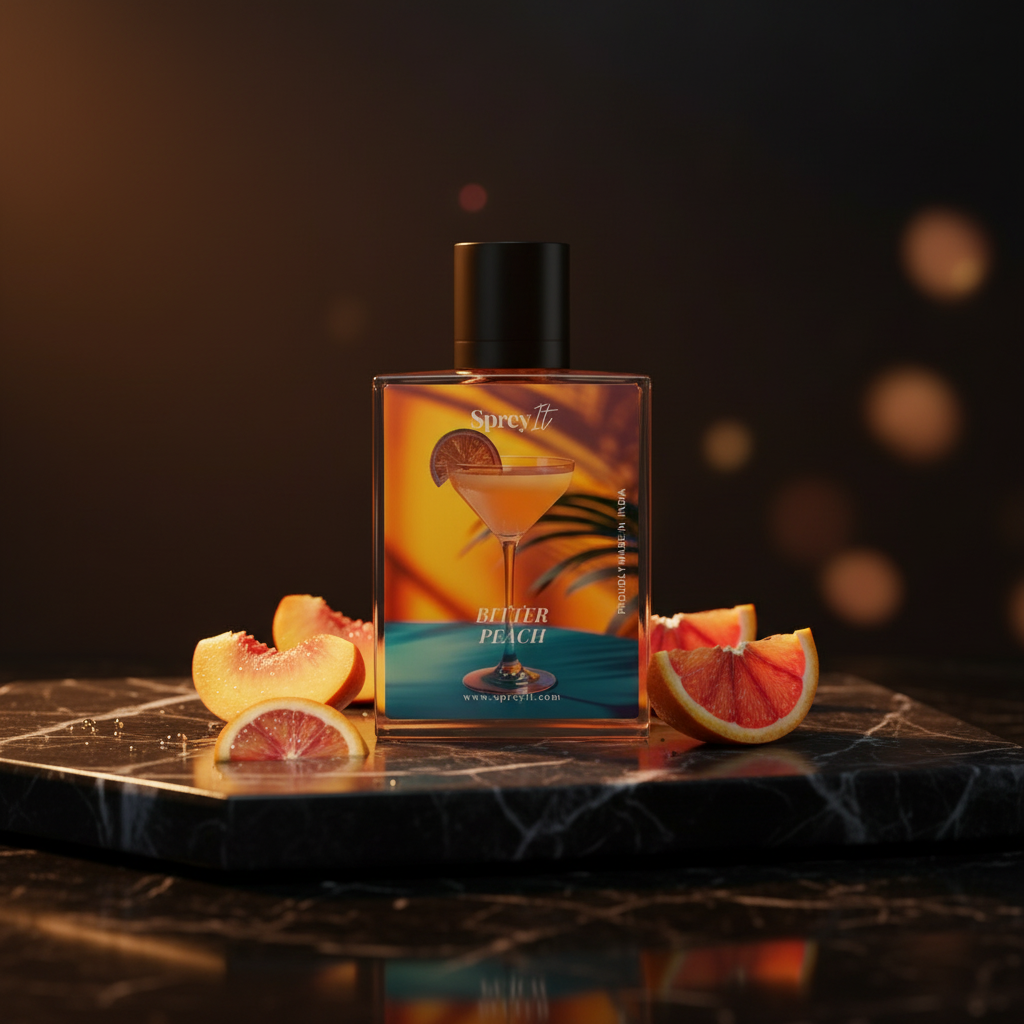 T0mf0rd Bitter Peach For Unisex