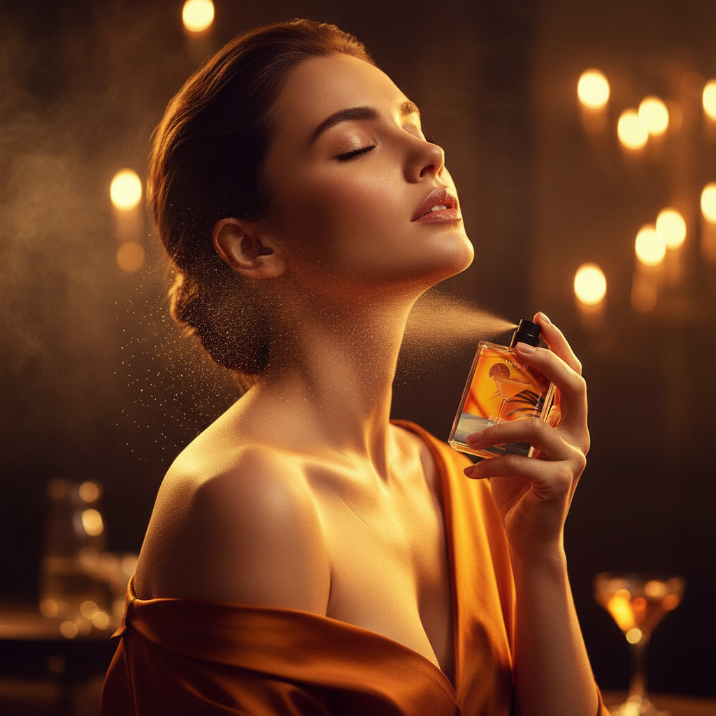 T0mf0rd Bitter Peach For Unisex