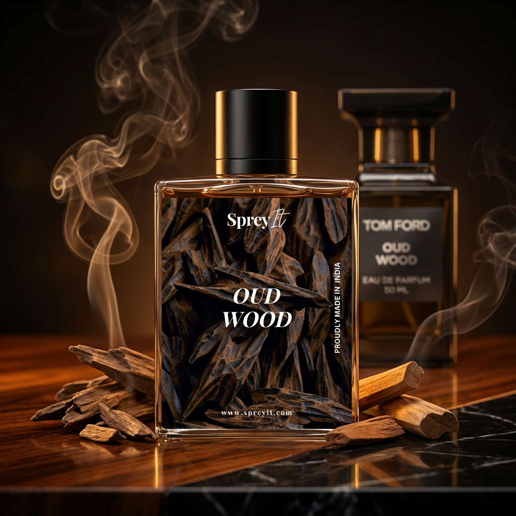 T0mf0rd oud wood perfume for men